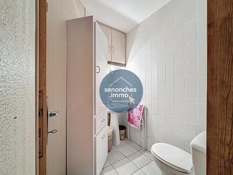 Maison de campagne - 165 m² - 21 pièces