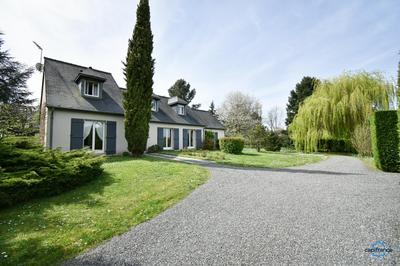 Maison - 160 m² - 5 pièces