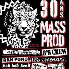 30 ans de Mass Prod'