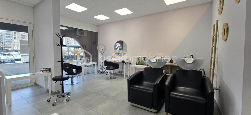 Beauté / Bien-être - 41 m²