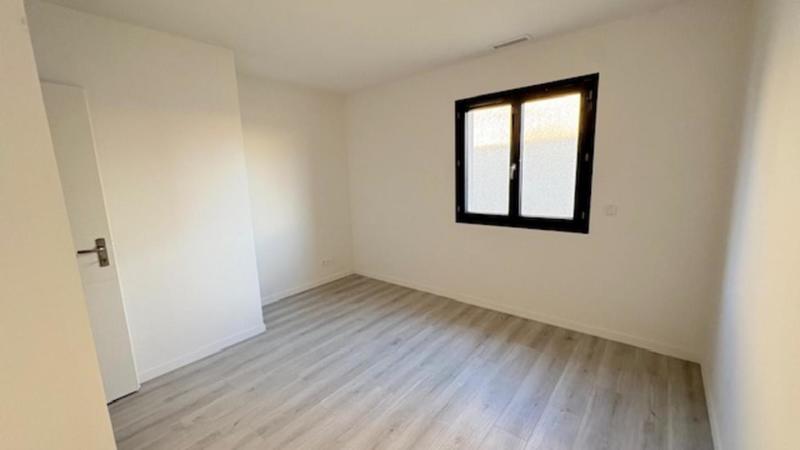 Maison - 107 m² - 4 pièces