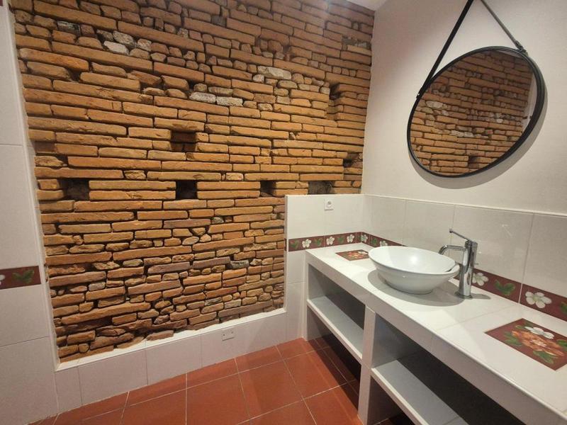 Appartement bourgeois - 172 m² - 5 pièces