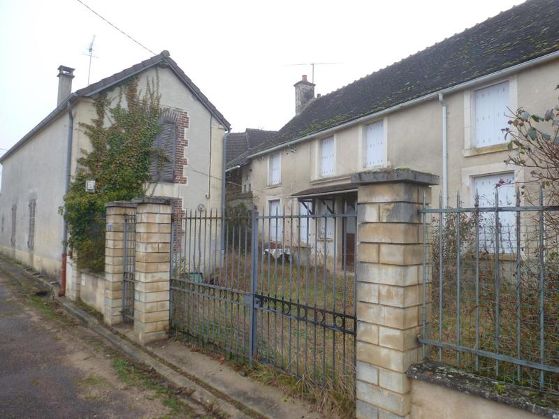 Maison - 165 m² - 8 pièces