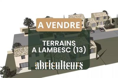 Terrain - 345 m²