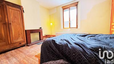 Maison de ville - 208 m² - 5 pièces