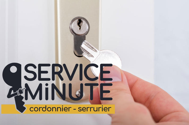 Service Minute Galtié