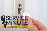 Service Minute Galtié