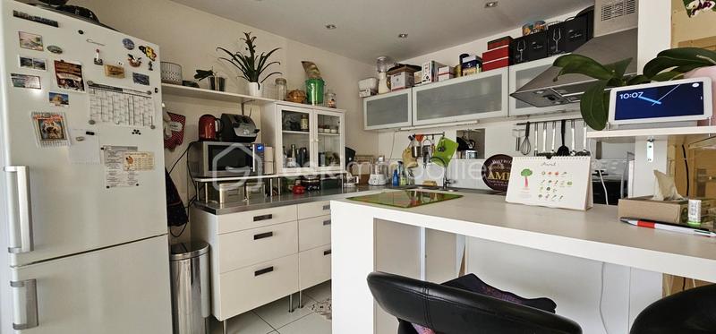 Appartement - 101 m² - 4 pièces