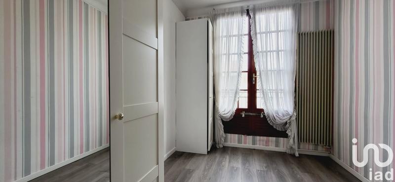 Maison - 142 m² - 5 pièces