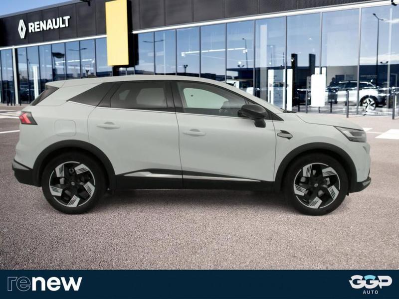 Renault Symbioz E-Tech full hybrid 145 Iconic