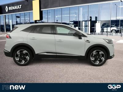 Renault Symbioz E-Tech full hybrid 145 Iconic