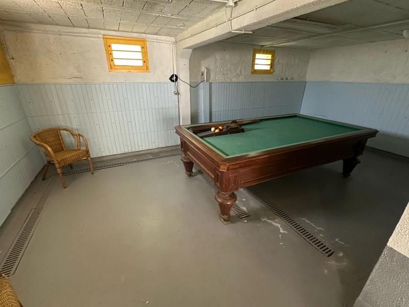 Maison - 96 m² - 6 pièces