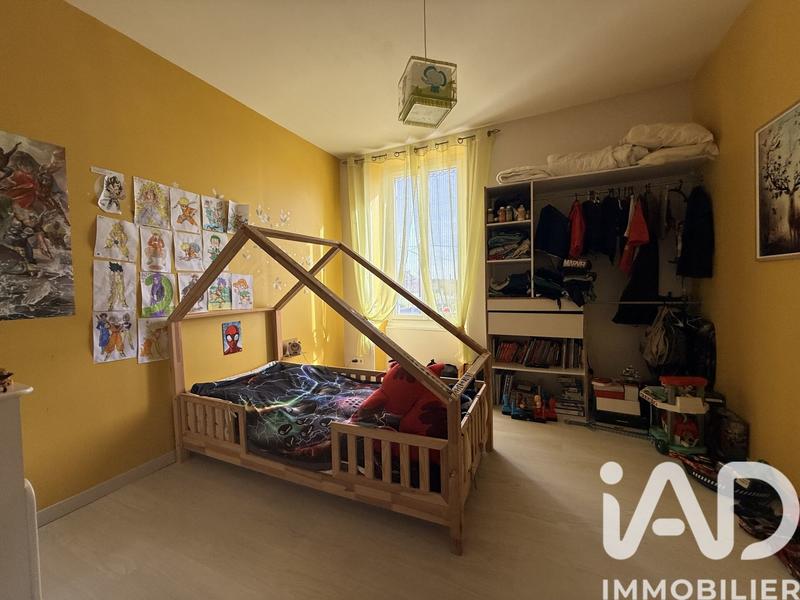 Maison de village - 283 m² - 7 pièces