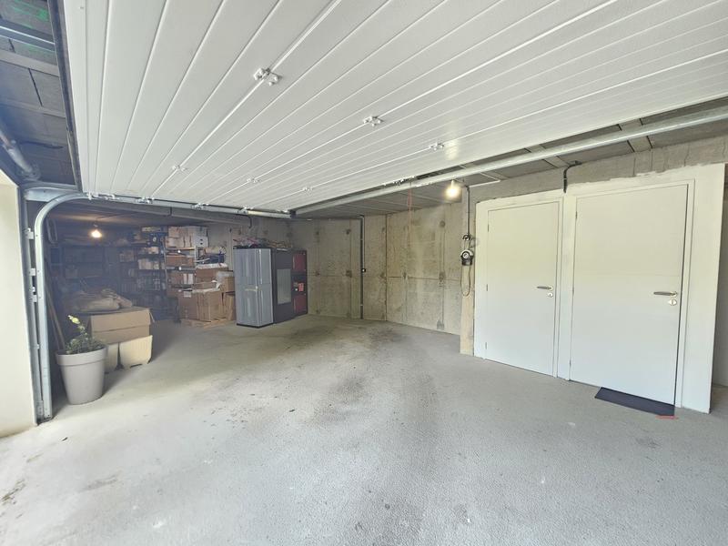 Maison - 84 m² - 4 pièces