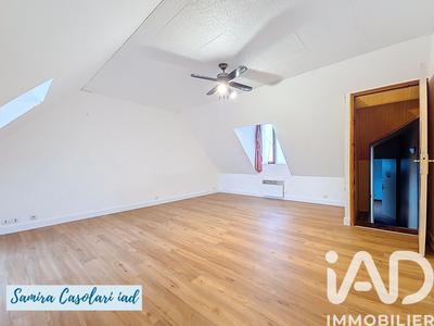 Appartement - 45 m² - 3 pièces