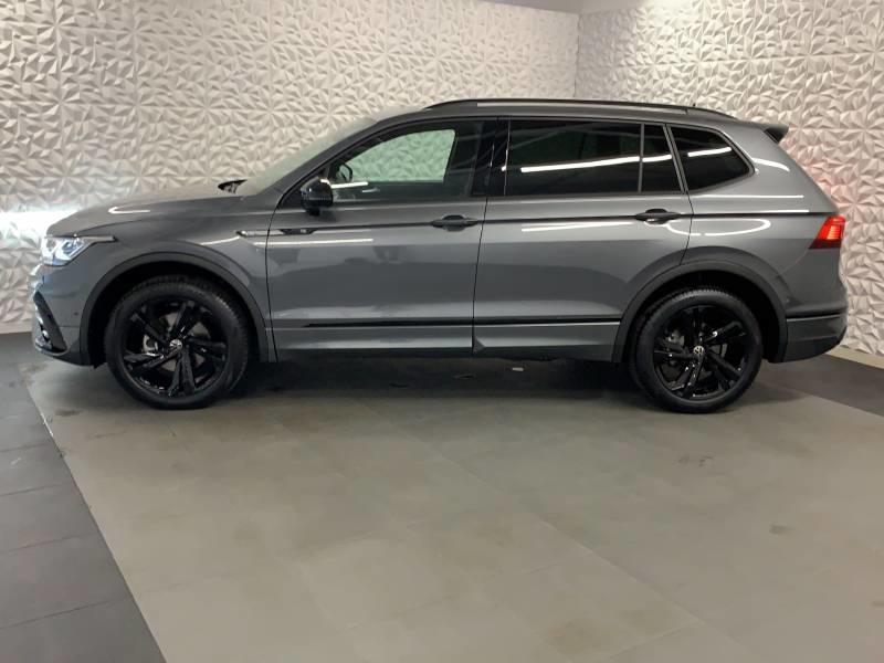 Volkswagen Tiguan Allspace 2.0 Tdi 150ch Dsg7 R-Line
