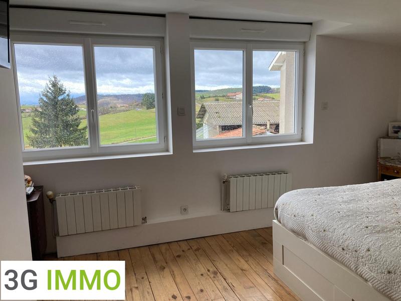 Maison - 142 m² - 4 pièces