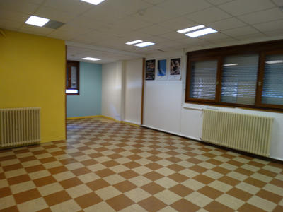Local commercial - 1 514 m²