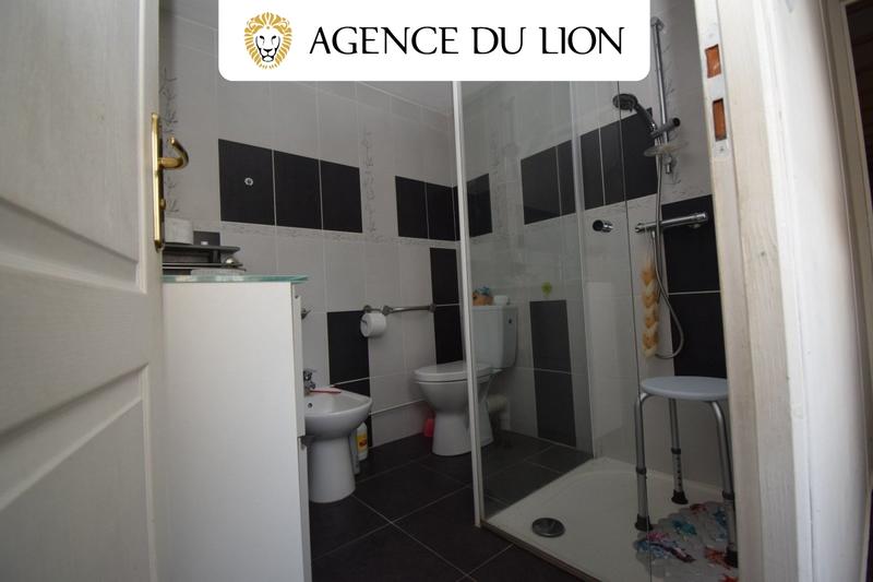 Maison - 146 m² - 4 pièces