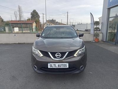 Nissan Qashqai Tekna 1.6 Dci 130 Ch Garantie / Reprise Possible