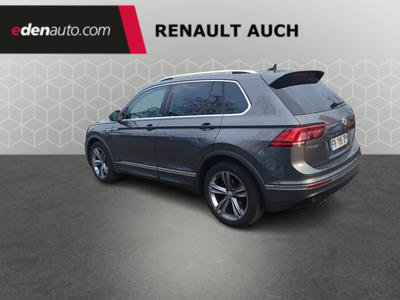Volkswagen Tiguan 2.0 Tdi 150 Dsg7 Match