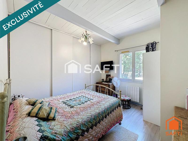 Villa - 114 m² - 4 pièces