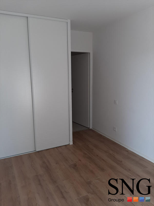 Appartement - 82 m² - 4 pièces