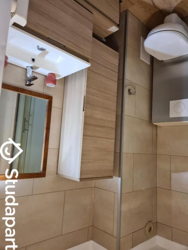 Appartement - 31 m² - 1 pièce