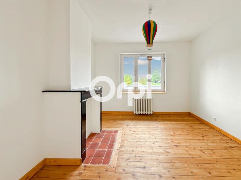 Maison - 267 m² - 7 pièces