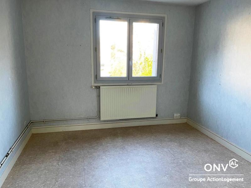 Appartement - 71 m² - 3 pièces