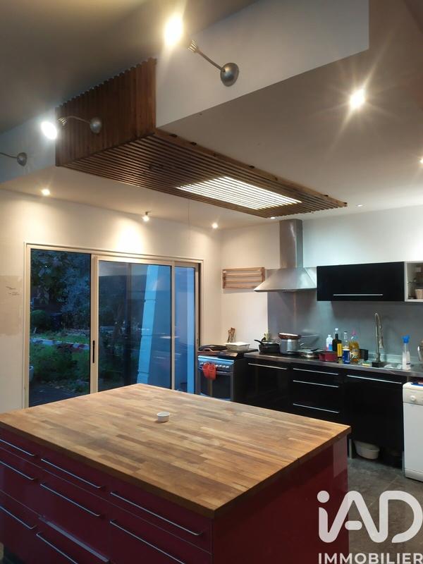 Maison de maîtres - 394 m² - 9 pièces