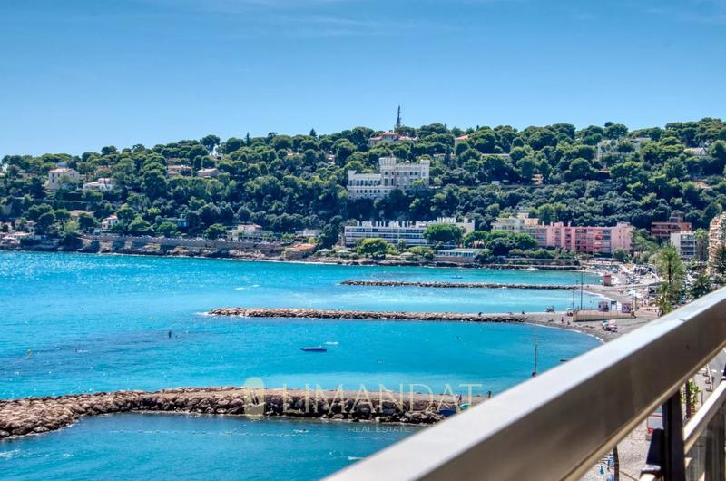 Appartement - 74 m² - 2 pièces