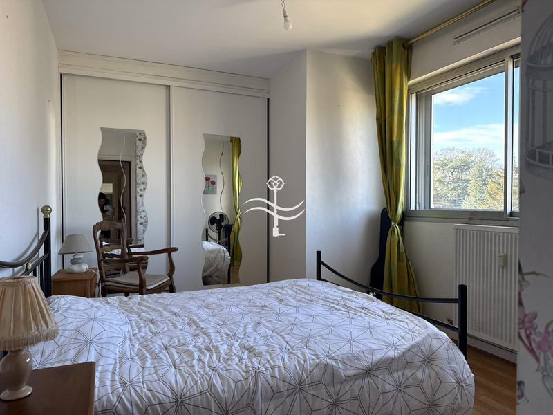 Appartement - 123 m² - 5 pièces