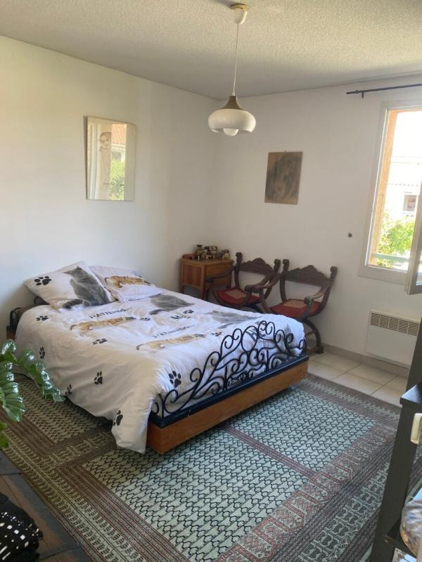 Maison - 82 m² - 5 pièces