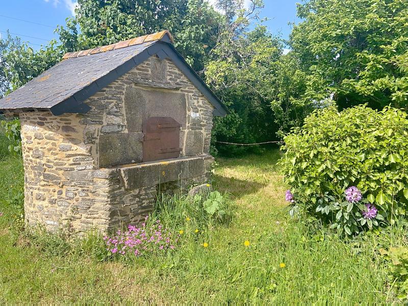 Maison - 73 m² - 4 pièces