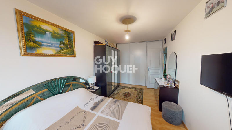 Maison - 144 m² - 5 pièces