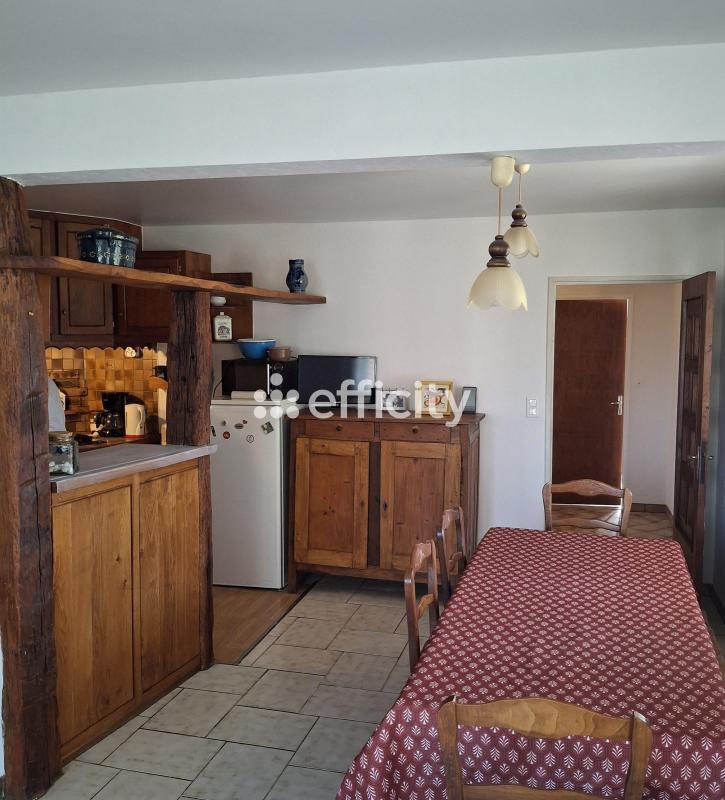 Maison - 138 m² - 6 pièces