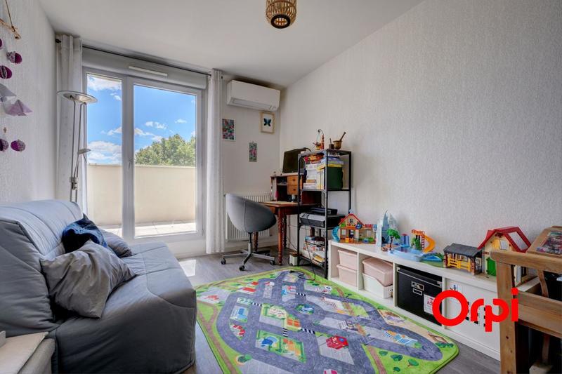 Appartement - 81 m² - 4 pièces