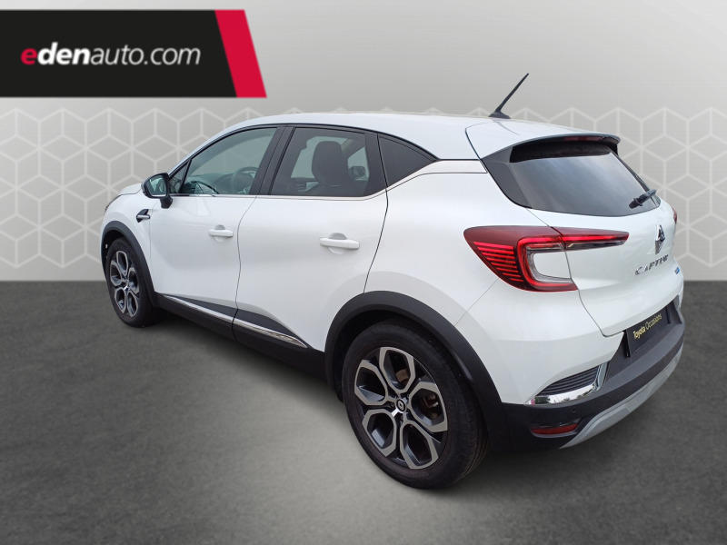 Renault Captur E-Tech 145 - 21 Intens