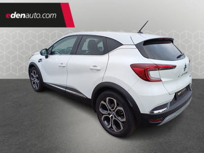 Renault Captur E-Tech 145 - 21 Intens