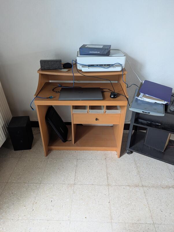 Vide-maison urgente - tout dois disparaitre a prix casse (https://guilbert.homelinux.org)