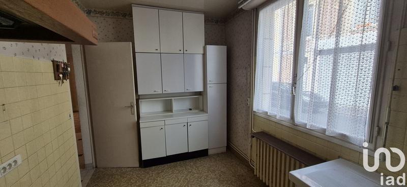 Maison - 182 m² - 6 pièces