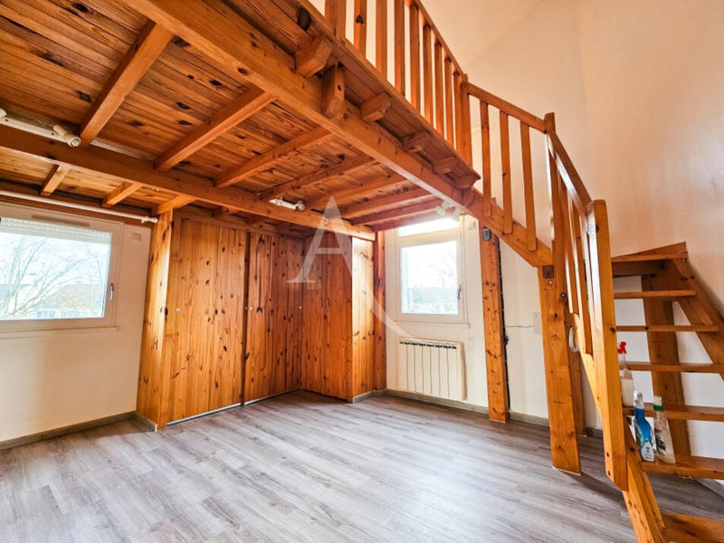 Maison - 119 m² - 5 pièces