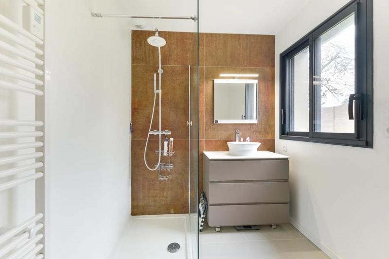 Maison - 127 m² - 6 pièces