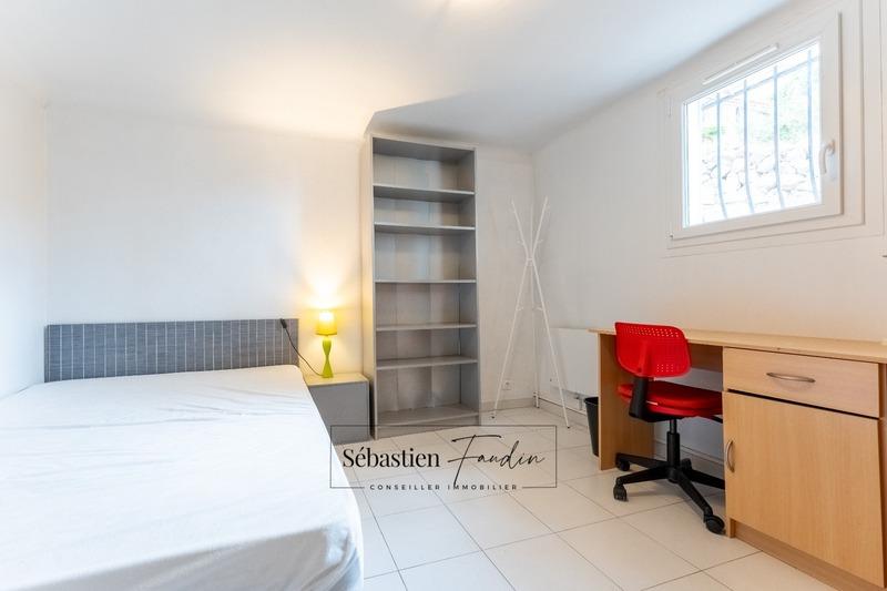 Maison - 210 m² - 8 pièces