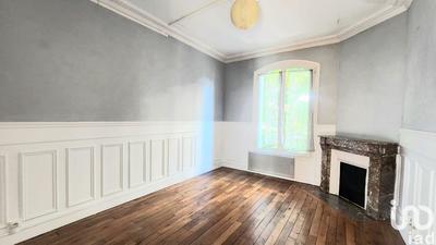 Appartement - 53 m² - 3 pièces