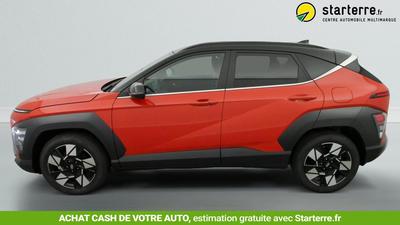 Hyundai Kona Hybrid 129 Intuitive