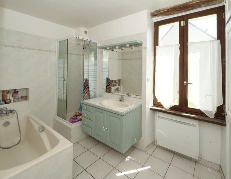 Maison - 155 m² - 6 pièces