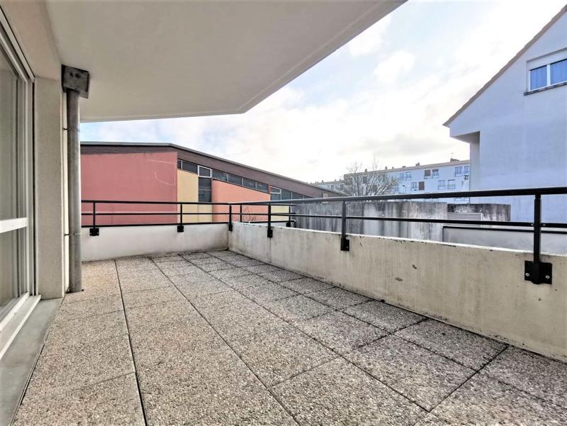 Appartement - 35 m² - 1 pièce