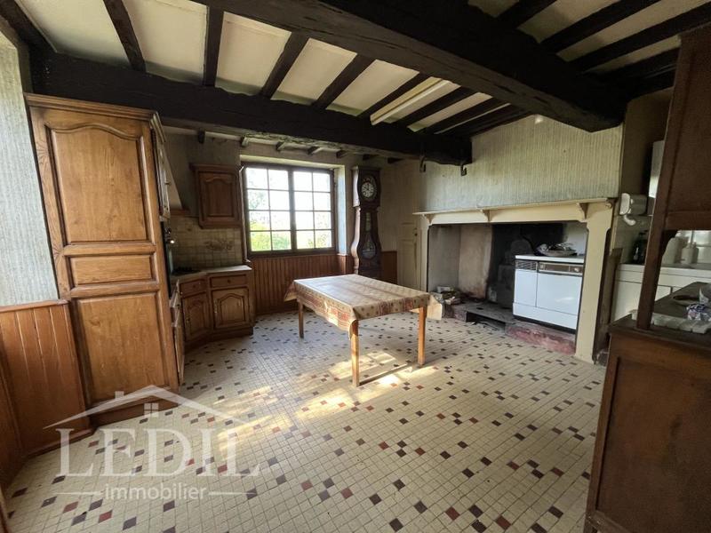 Maison - 148 m² - 4 pièces